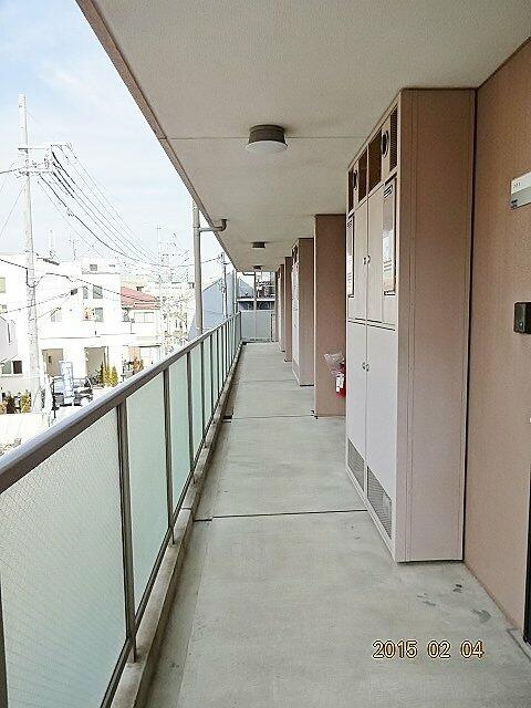 廊下