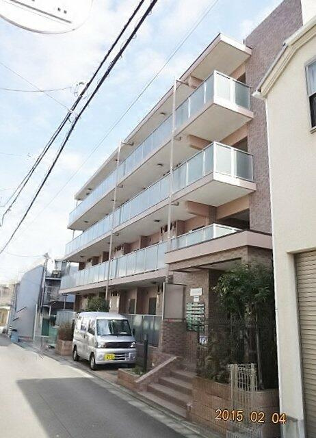 フォレスト柳沢の画像