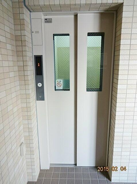 エレベーター