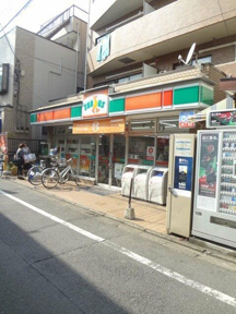 サンクス柳沢北口店