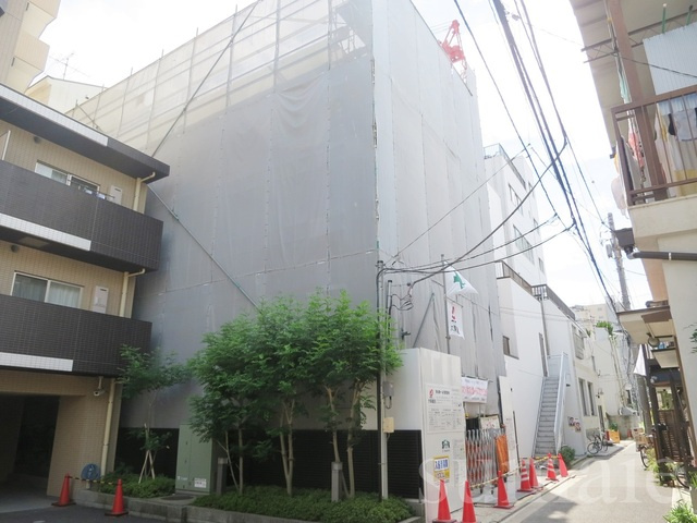 グランドール日暮里