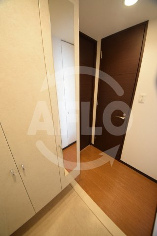 casa　feliceの玄関|casa　felice（カーサフェリーチェ）　玄関
