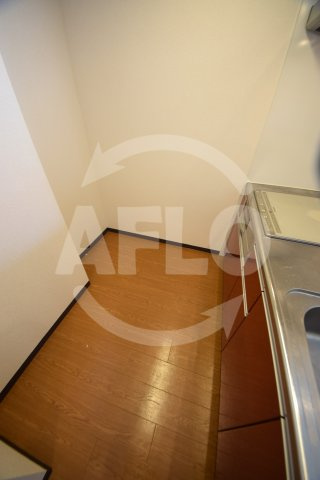 casa　feliceのキッチン|casa　felice（カーサフェリーチェ）　キッチンスペース