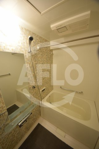 casa　feliceの浴室|casa　felice（カーサフェリーチェ）　浴室
