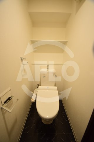 casa　feliceのトイレ|casa　felice（カーサフェリーチェ）　温水洗浄便座