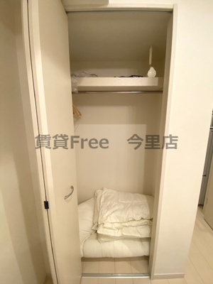 【収納】 | Tom's House IMAZATO　仲介手数料無料