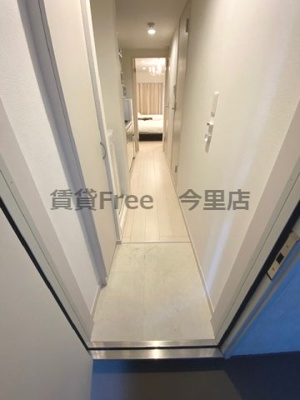 【玄関】 | Tom's House IMAZATO　仲介手数料無料