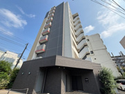 パークアクシス三宿の画像