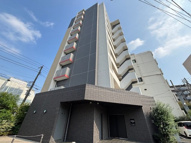 パークアクシス三宿の画像