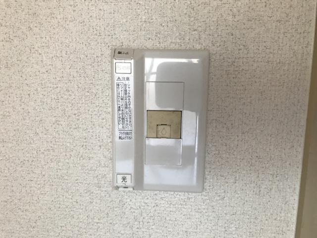 レジデンス大島の設備|室内設備