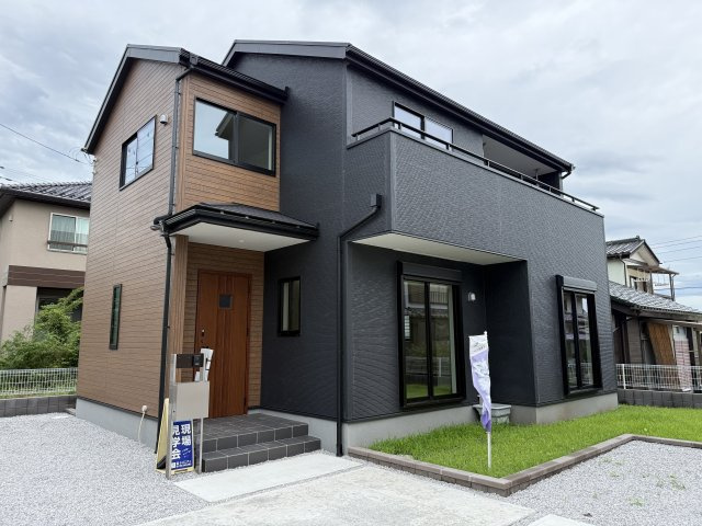 リーブルガーデンＳ高崎市金古町第11　１号棟