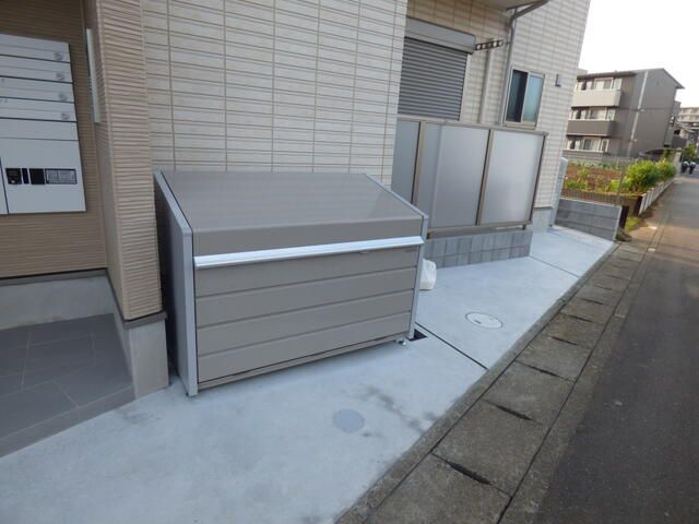 ＳＫ八潮のその他共用部分