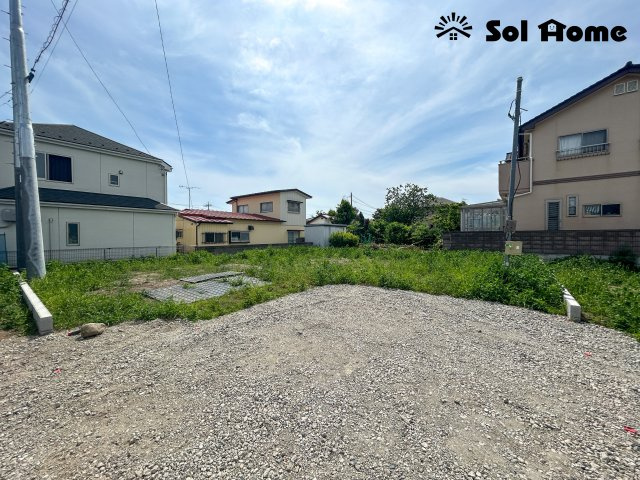 高崎市棟高町1期　新築住宅全4棟
