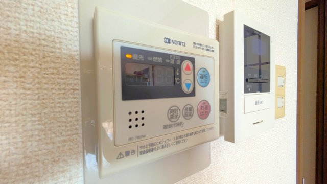 【設備】 | グランシャリオＫ