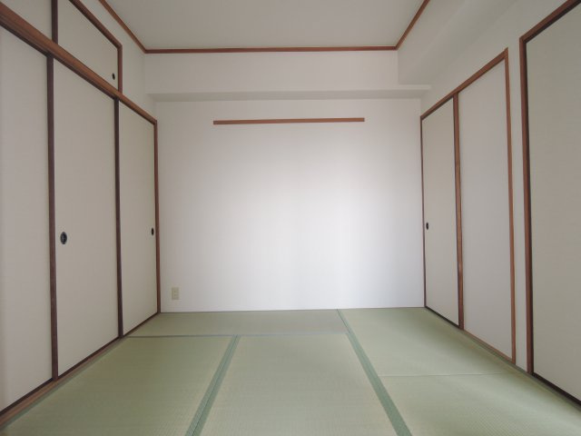 【和室】 | グランシャリオＫ