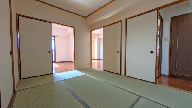 【和室】 | グランシャリオＫ