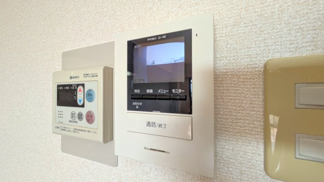 【セキュリティ】 | グランシャリオＫ