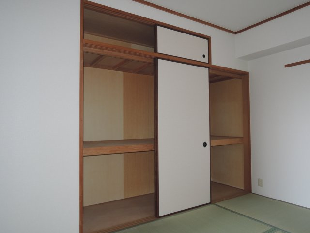 【収納】 | グランシャリオＫ