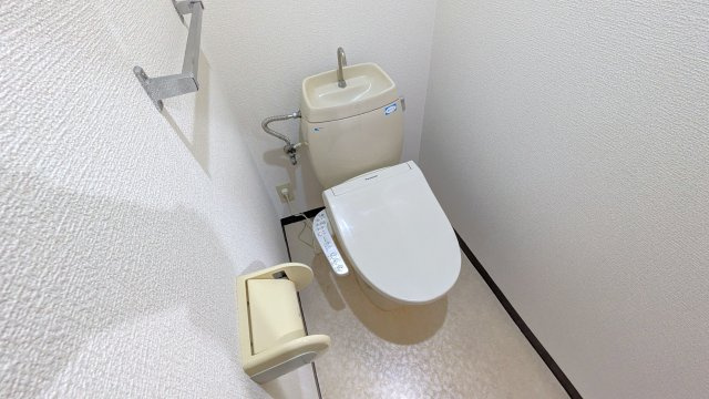 【トイレ】 | グランシャリオＫ