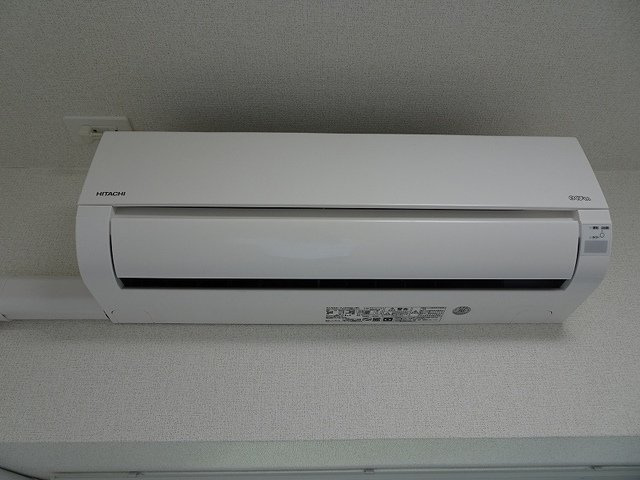 【設備】 | キャッスル　エイト