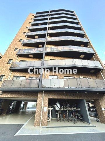 サンリヤン南砂町の外観|外観