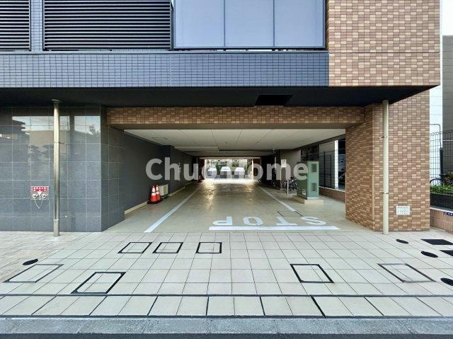 サンリヤン南砂町の駐車場|【敷地内駐車場】最新の空き状況や費用などの詳細は担当スタッフまでお問い合わせください。