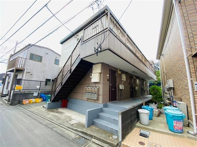 府中シティの画像