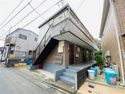 府中シティの画像