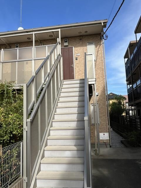 キャメル西大宮