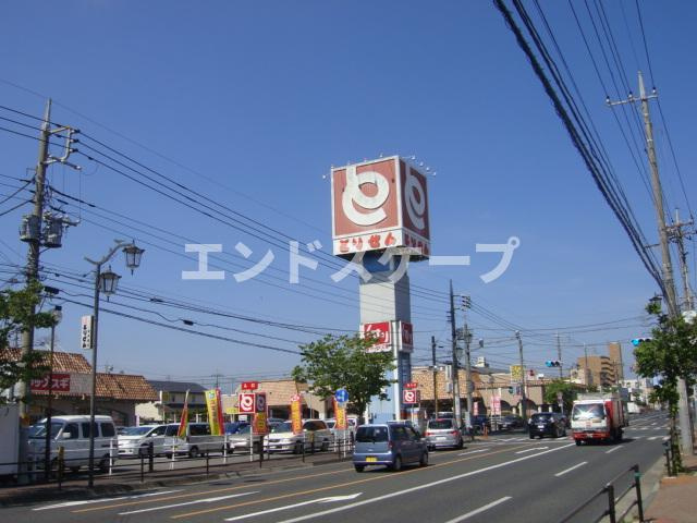パークサイドメゾン・ソレイユの周辺|とりせん新前橋店まで710ｍ
高崎、前橋のお部屋探しはエンドスケープまで！お客様の理想お聞かせ下さい♪
