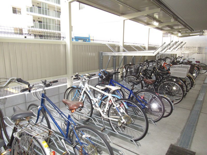 横浜市港北区新横浜１丁目の賃貸マンションのその他