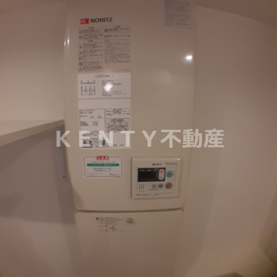 【設備】 | ルクレ大森