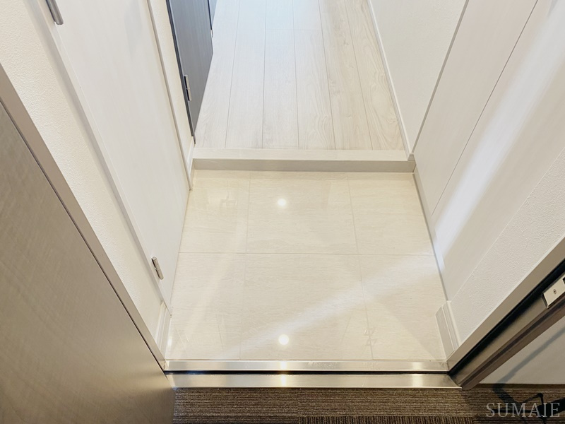 Augusta Residence 新小岩の玄関|玄関☆