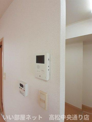 【設備】 | アミックスⅡＣ