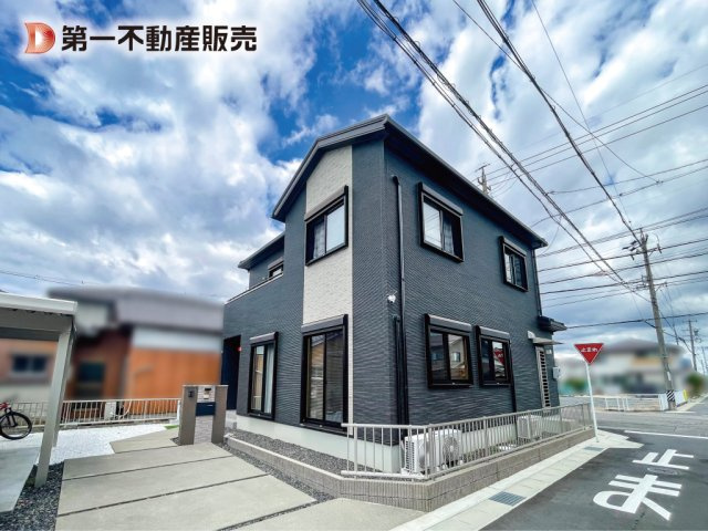 鈴鹿市住吉1丁目
