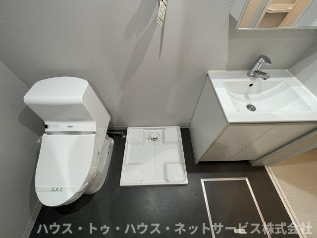パースペクティブ柏 の設備