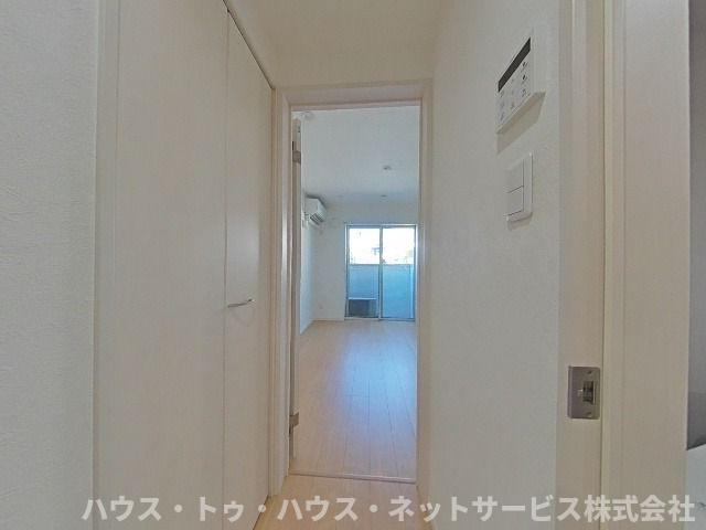 パースペクティブ柏 の内装