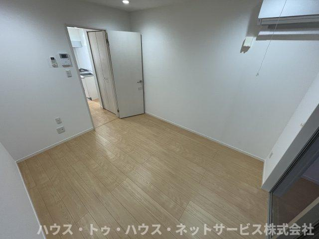 パースペクティブ柏 の居間・リビング