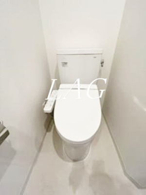 【トイレ】 | ＭＡＸＩＶ八王子 | トイレです。