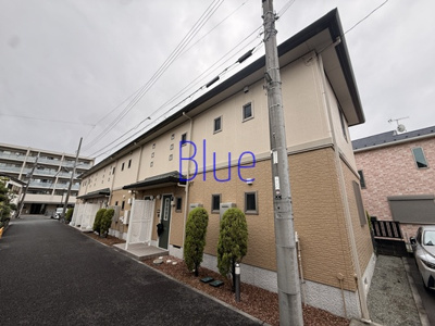 【エントランス】 | ヴェルデ茅ヶ崎B