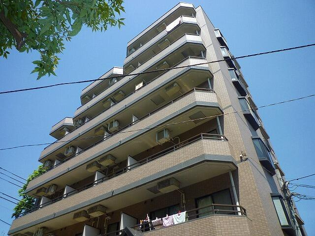 サンパラッツオ参番館
