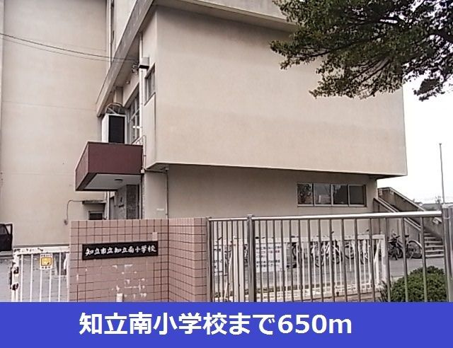 フォード　ヒルズⅠ　　刈谷市近郊の賃貸ならクラスホーム刈谷店の周辺