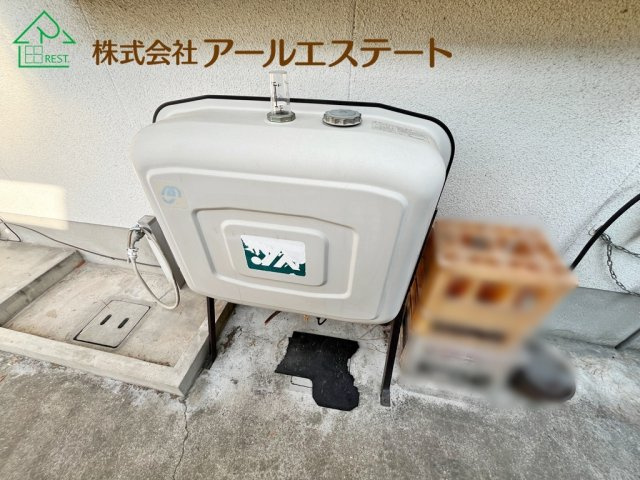 高砂市伊保崎南　　山陽電鉄「伊保駅」徒歩4分の設備