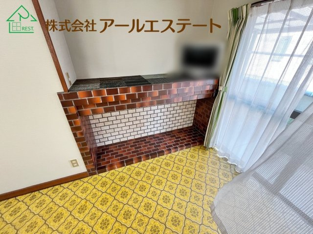 高砂市伊保崎南　　山陽電鉄「伊保駅」徒歩4分の設備