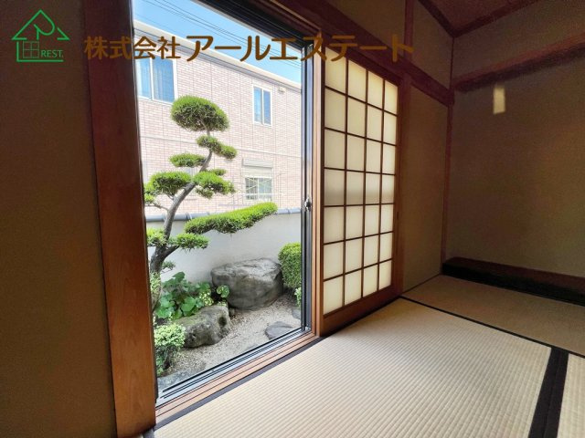高砂市伊保崎南　　山陽電鉄「伊保駅」徒歩4分のその他