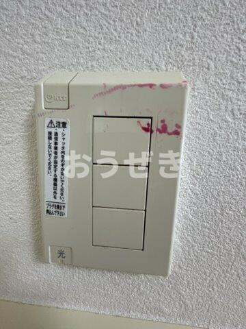 マルトハウスのその他共用部分| 