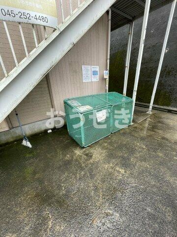 マルトハウスのその他共用部分| 