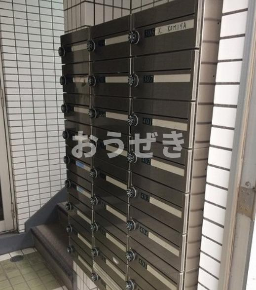 トップ桜木町第２のその他共用部分
