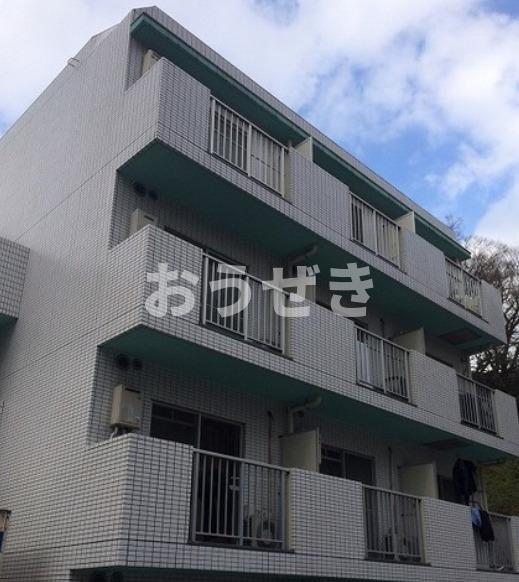 トップ桜木町第２の外観