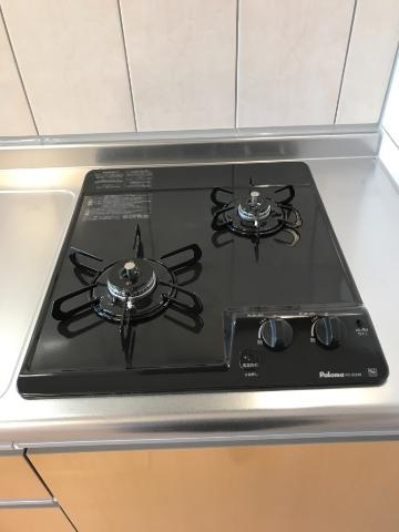リフル　アヤカのキッチン|キッチン